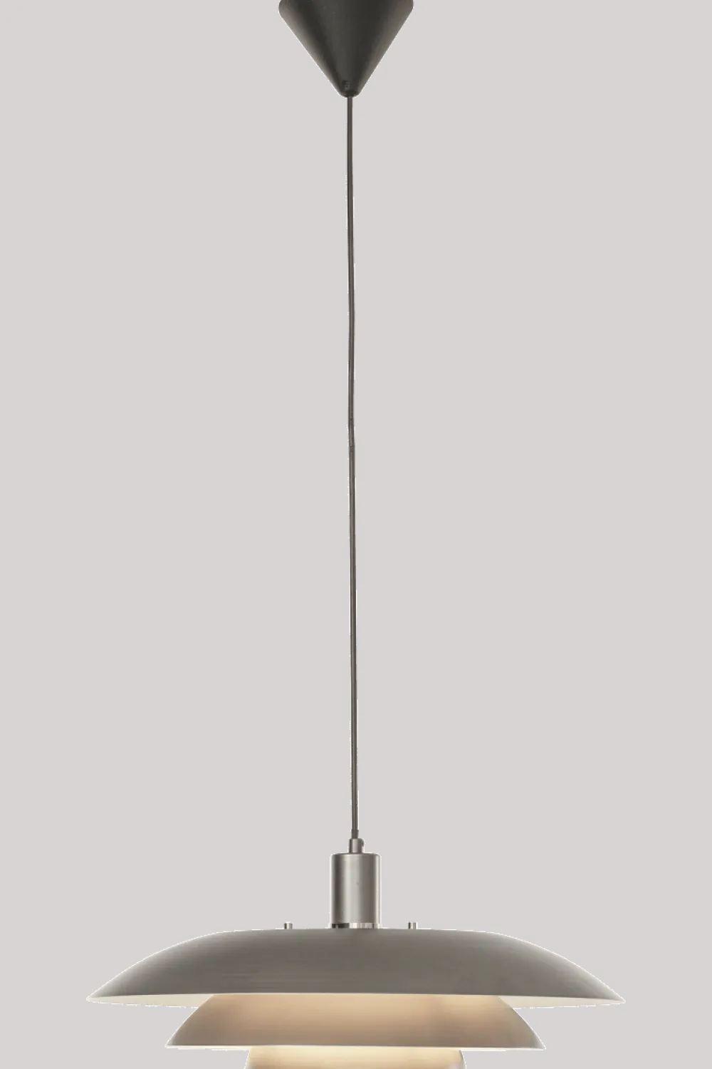 Outlet Aneta Lighting Epsilon 1 Ø45 taklampa
