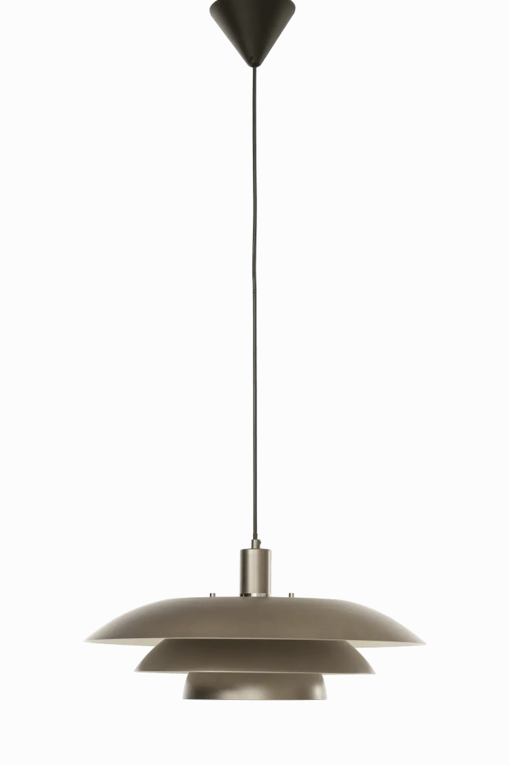 Outlet Aneta Lighting Epsilon 1 Ø45 taklampa