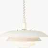 Outlet Aneta Lighting Epsilon Ø45 taklampa