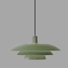 Online Aneta Lighting Epsilon Ø45 taklampa