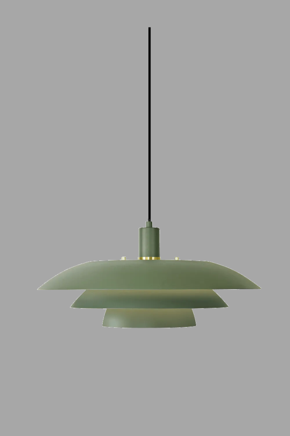 Online Aneta Lighting Epsilon Ø45 taklampa