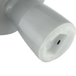 Outlet Brilliant Erik 22cm portabel