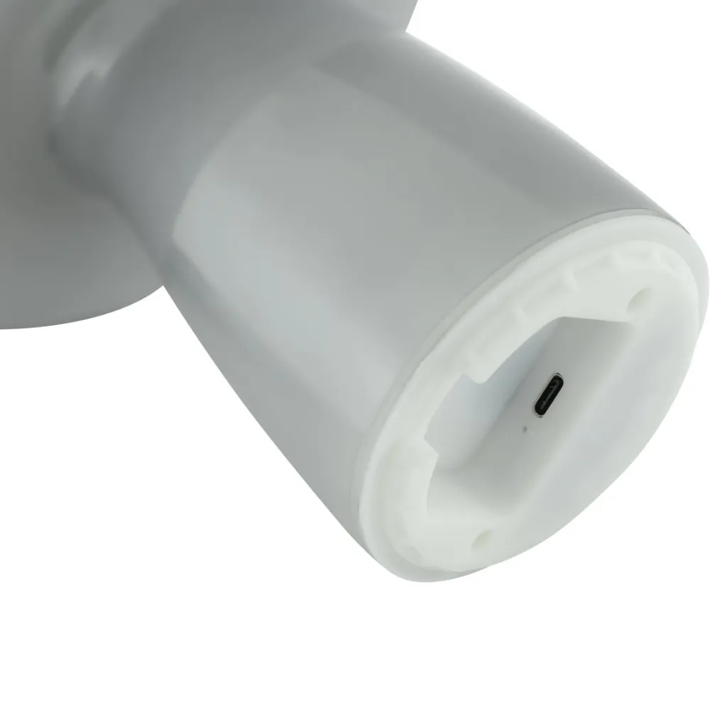 Outlet Brilliant Erik 22cm portabel