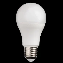 Hot Unison E27 sensor rörelse + dag/natt 9W 3000K Vit