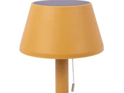 Online Leitmotiv Esfera 26cm solcellslampa