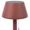 Leitmotiv Esfera 26cm solcellslampa
