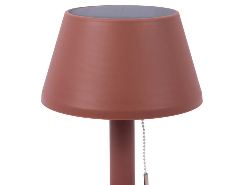 Leitmotiv Esfera 26cm solcellslampa