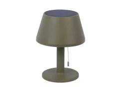 Discount Leitmotiv Esfera 26cm solcellslampa
