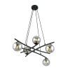 Clearance Emibig Lighting Essa Ø100 taklampa