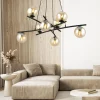 New Emibig Lighting Essa Ø100 taklampa