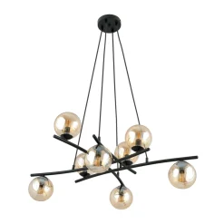 New Emibig Lighting Essa Ø100 taklampa