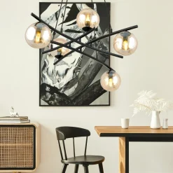 Discount Emibig Lighting Essa Ø100 taklampa