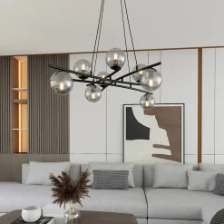 Discount Emibig Lighting Essa Ø100 taklampa