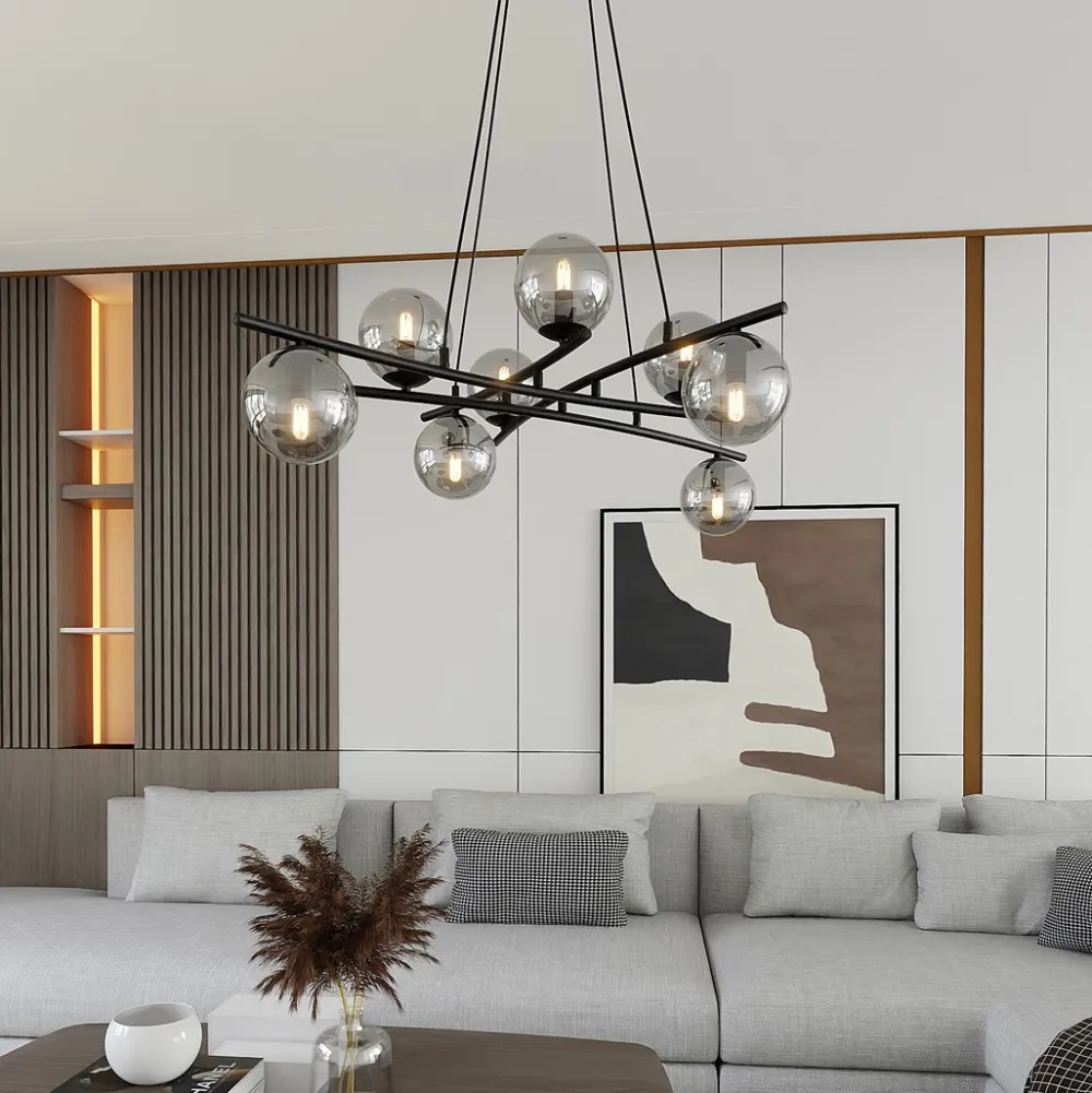 Discount Emibig Lighting Essa Ø100 taklampa