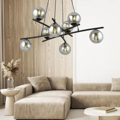 Discount Emibig Lighting Essa Ø100 taklampa