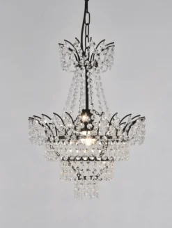 Clearance Norrsken Design Estelle Ø35 kristall