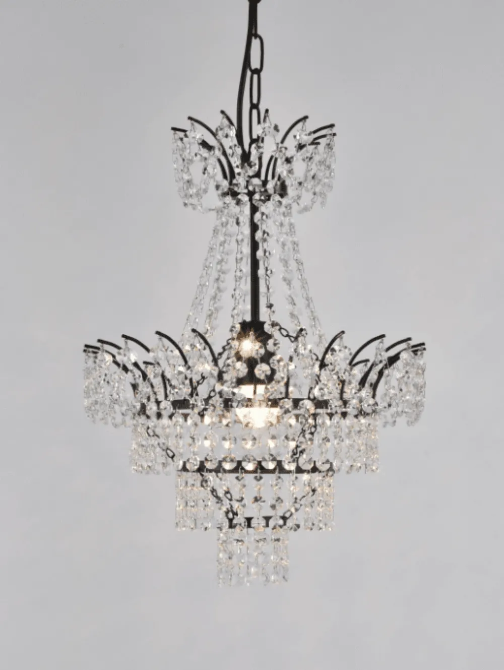 Clearance Norrsken Design Estelle Ø35 kristall