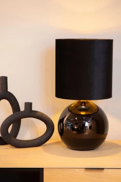 Discount Lucide Esterad 47cm bordslampa