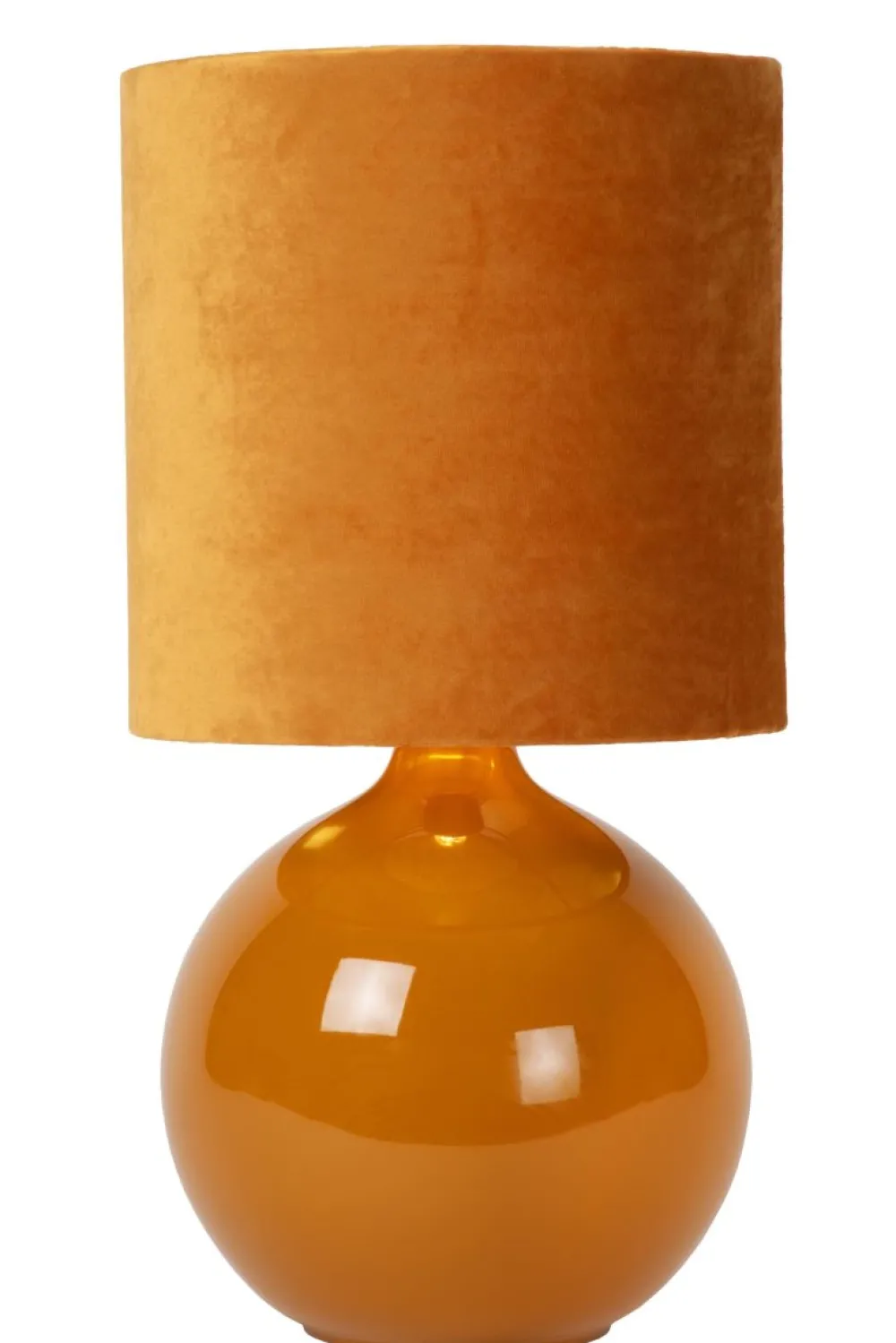 Sale Lucide Esterad 47cm bordslampa