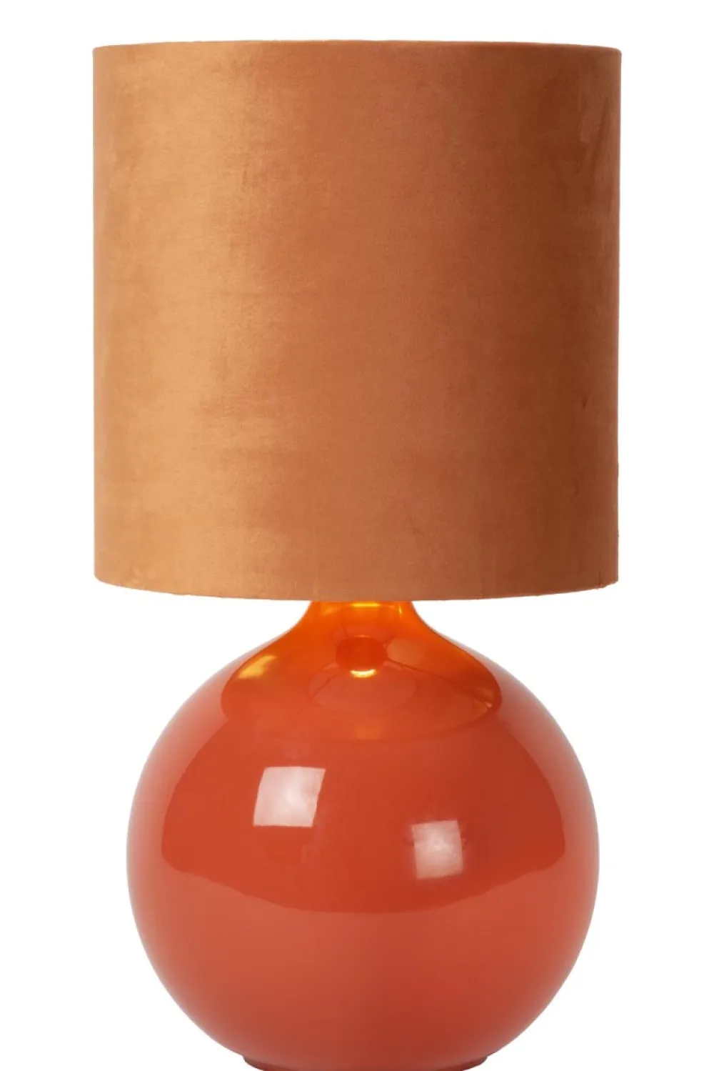 Sale Lucide Esterad 47cm bordslampa