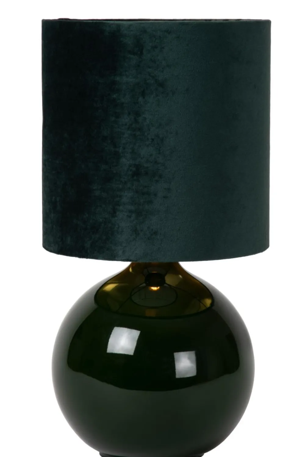 Discount Lucide Esterad 47cm bordslampa