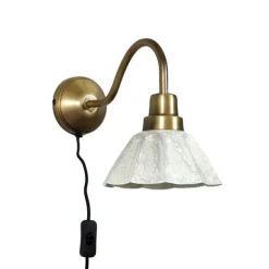 Discount PR Home Ester 34cm vägglampa