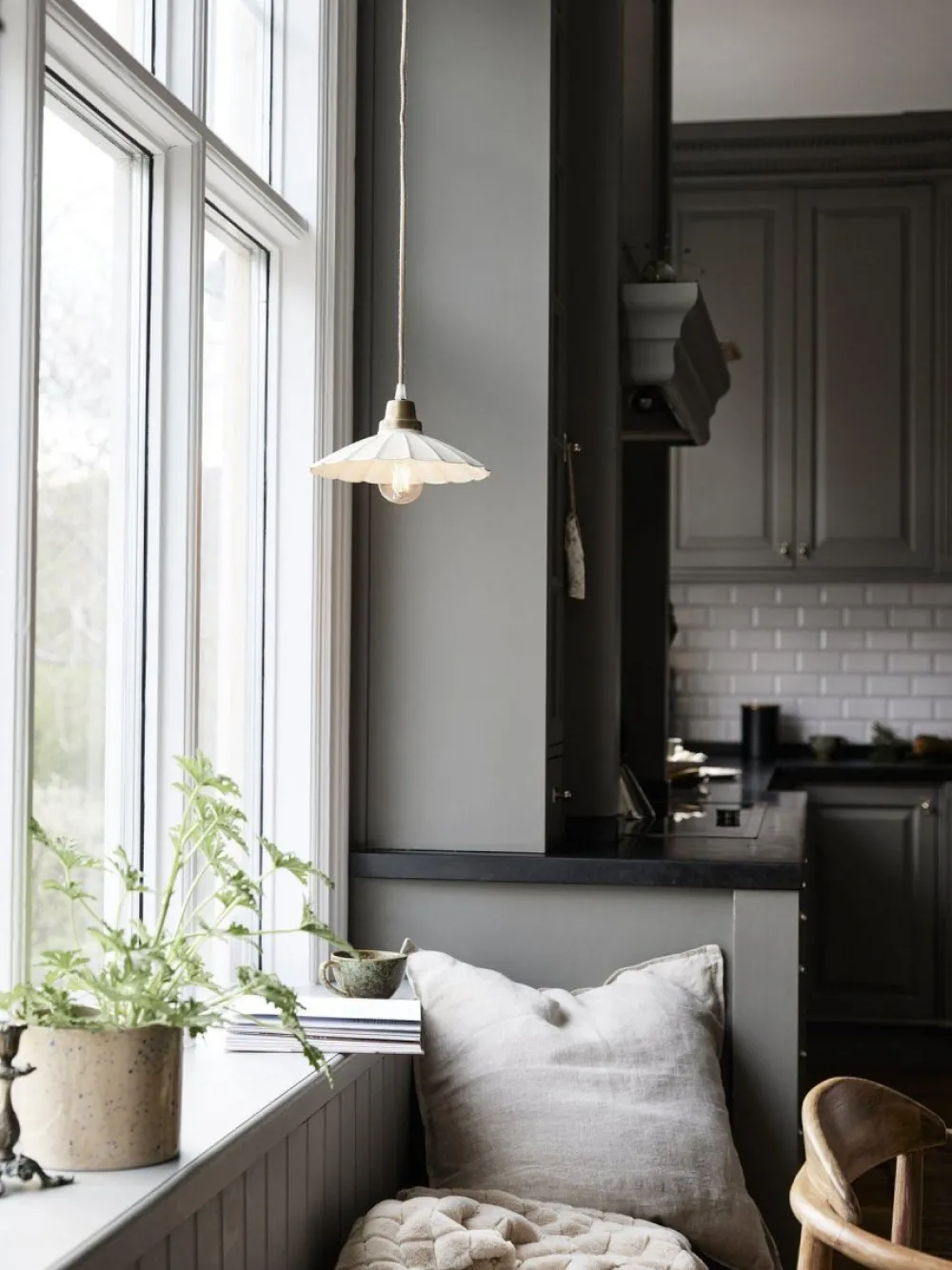 Clearance PR Home Ester Ø24 fönsterlampa