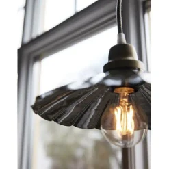 New PR Home Ester Ø24 fönsterlampa