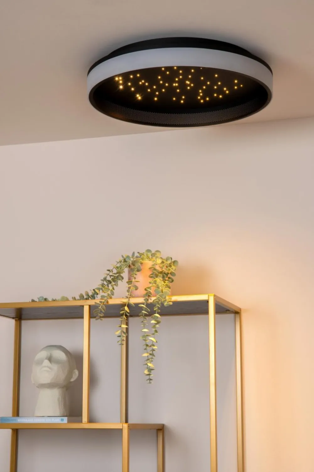 Lucide Estreja Ø40 plafond