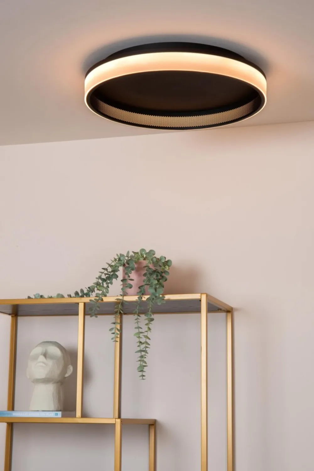 Lucide Estreja Ø40 plafond