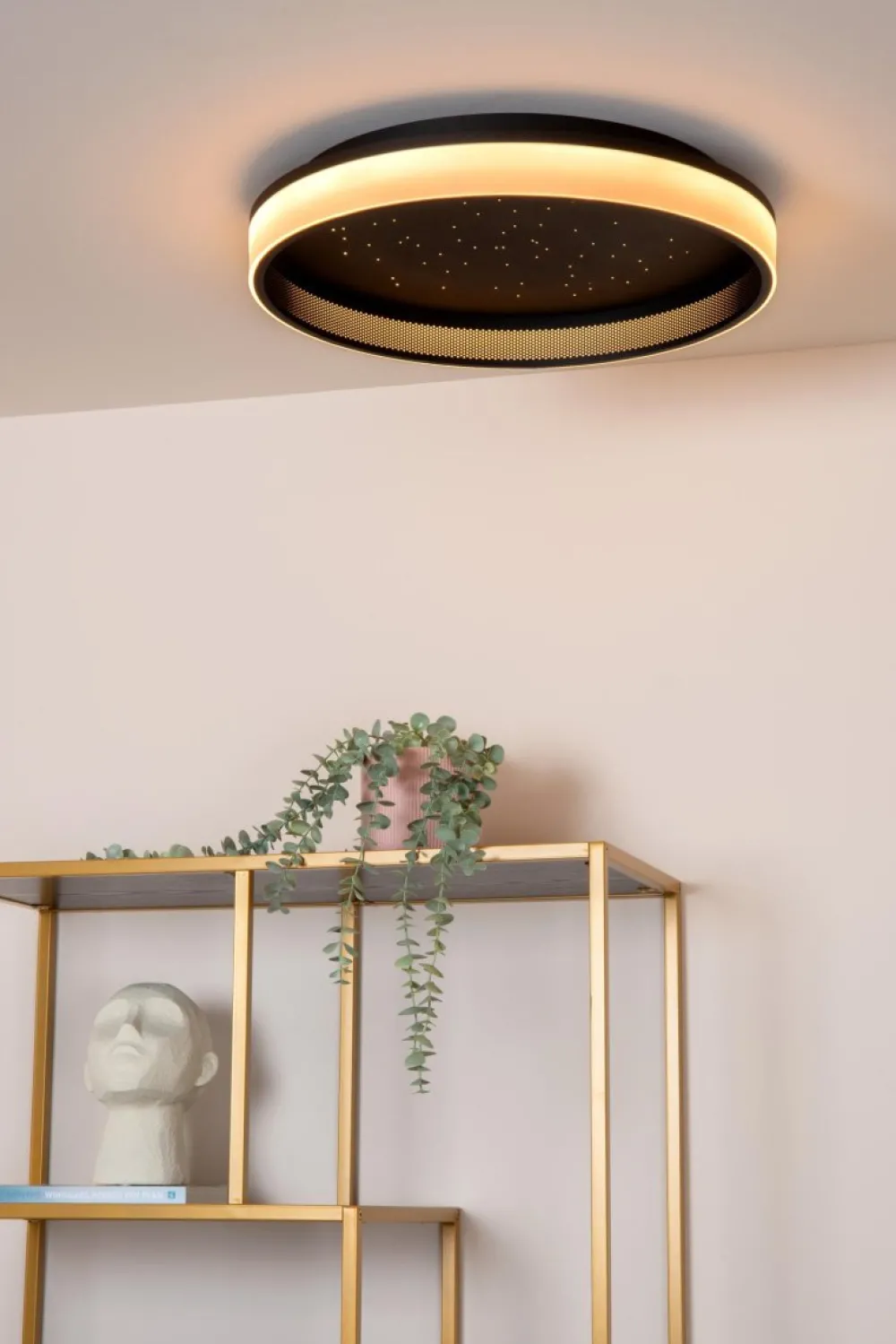 Lucide Estreja Ø40 plafond