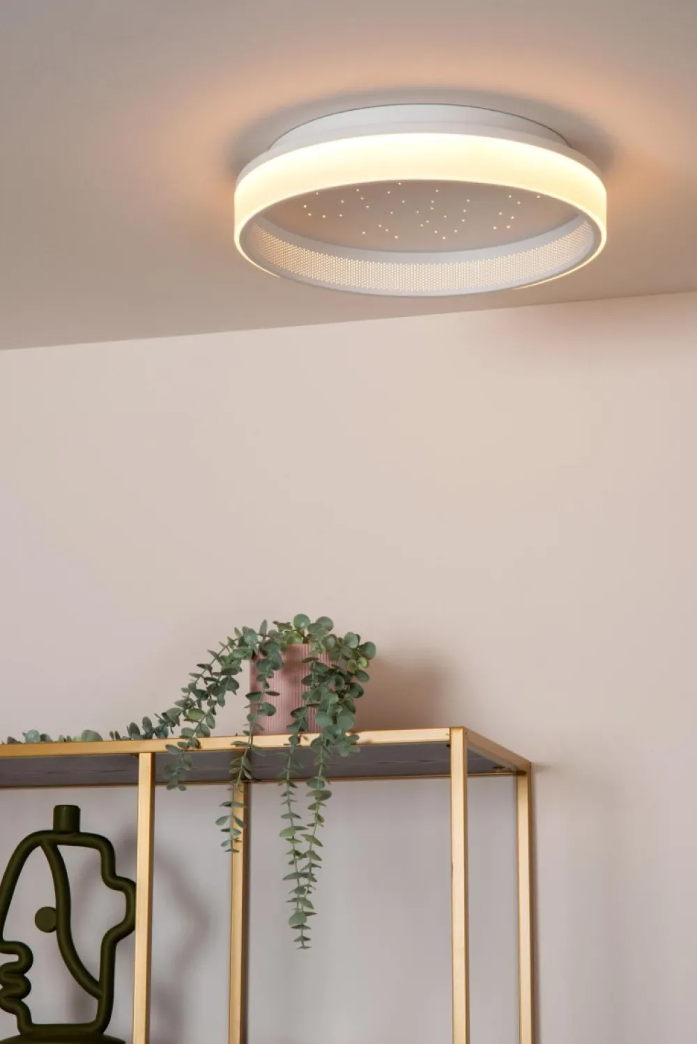 Outlet Lucide Estreja Ø40 plafond
