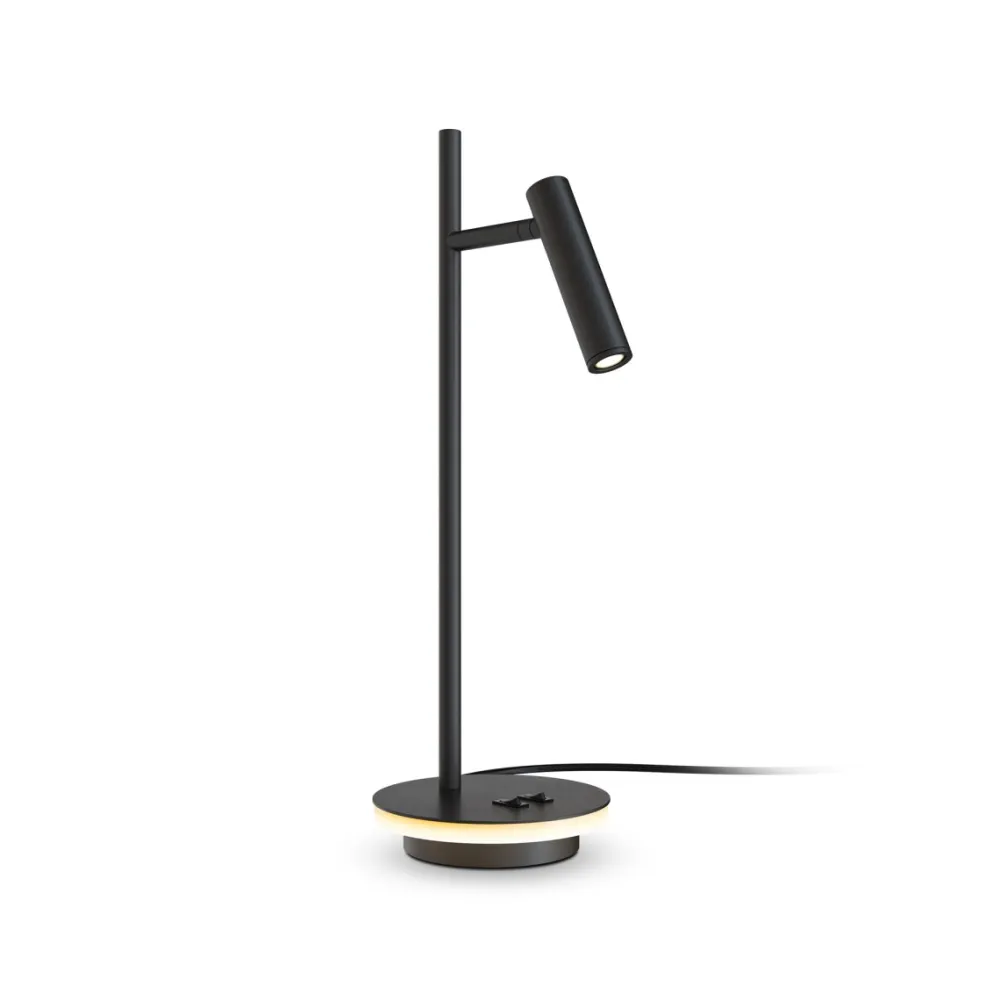 Discount Maytoni Estudo 45cm skrivbordslampa