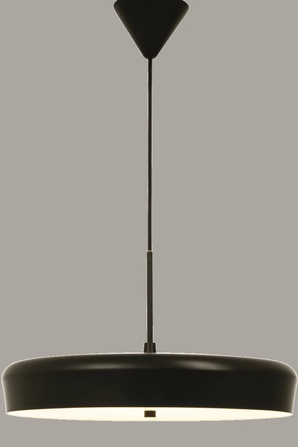 Online Aneta Lighting ETA Ø45 taklampa