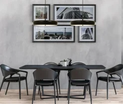 Online Aneta Lighting ETA Ø45 taklampa