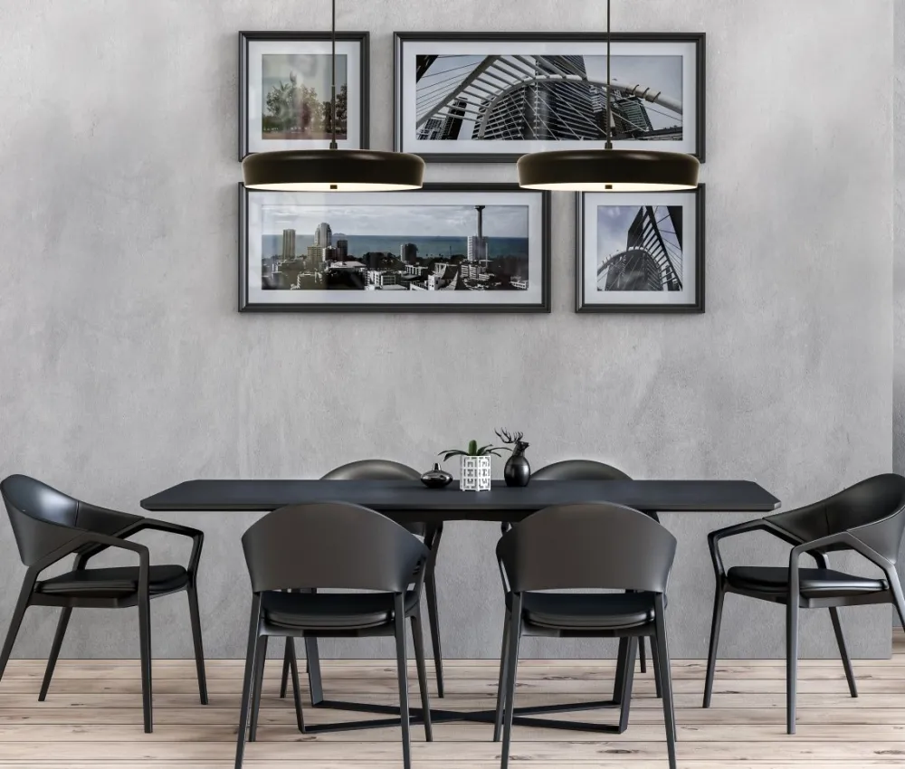 Online Aneta Lighting ETA Ø45 taklampa