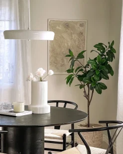 Discount Aneta Lighting ETA Ø45 taklampa