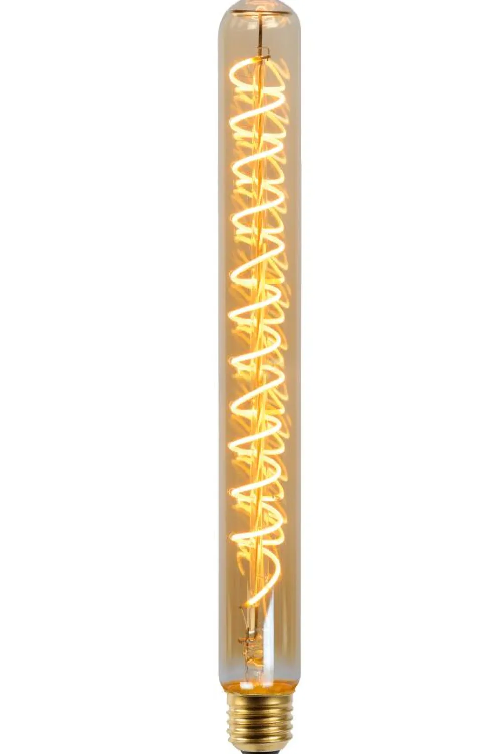 Lucide E27 tub 30cm 4,9W