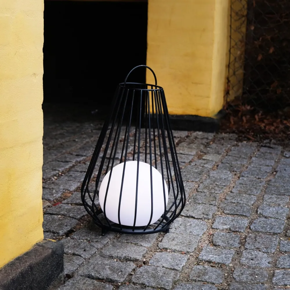 Best Dyberg Larsen Evesham 48cm portabel