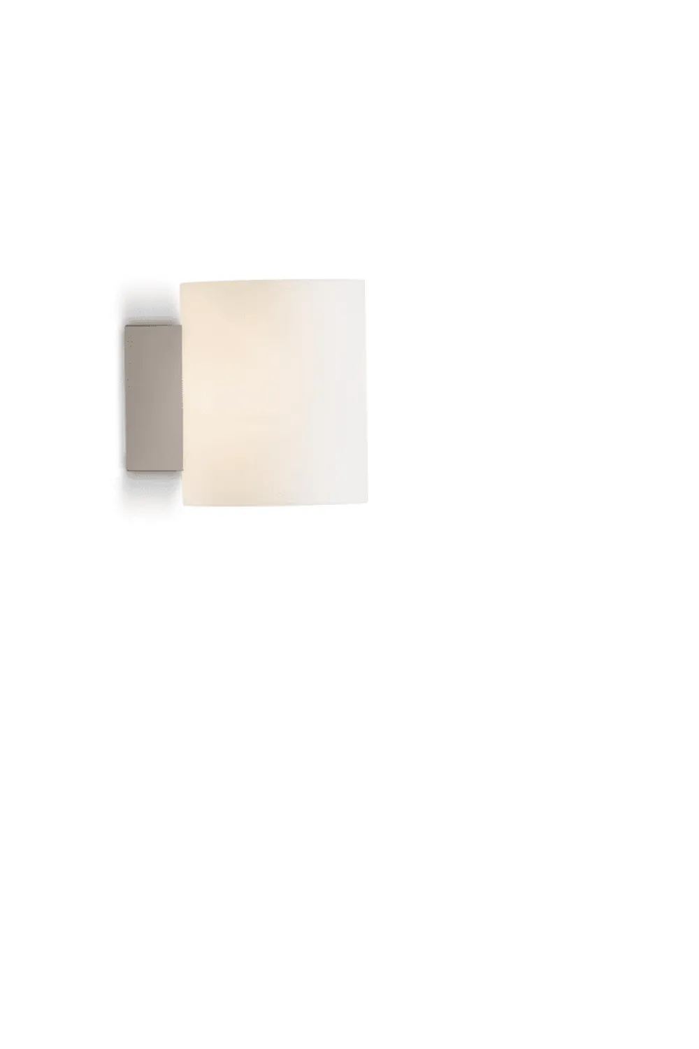 New Herstal Evoke S vägglampa