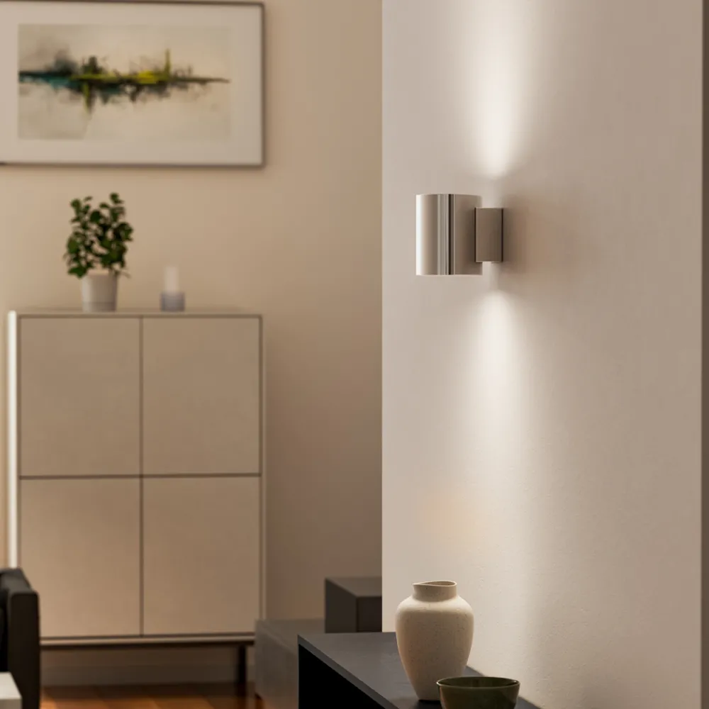 Clearance Herstal Evoke S vägglampa