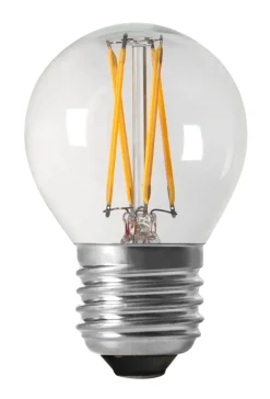Nordic Lighting E27 4W Dimbar 2850K RA95