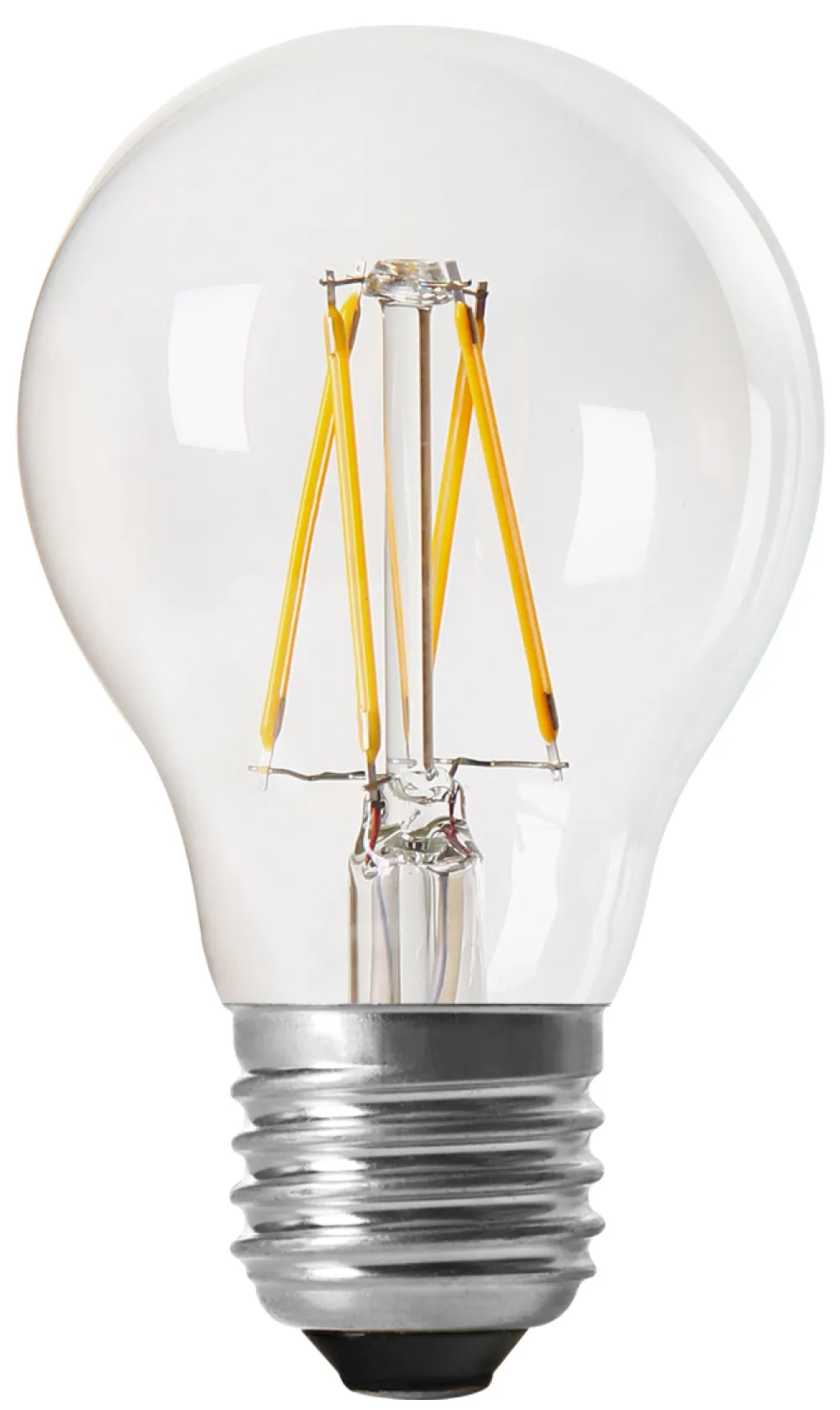 Nordic Lighting E27 4W Dimbar 2200K RA95
