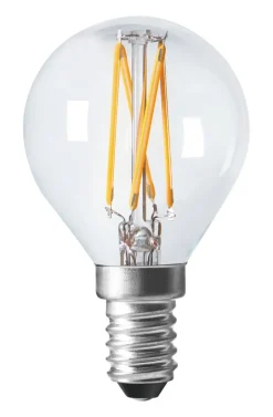 Best Nordic Lighting E14 4W Dim-to-warm 2850-2200K RA95