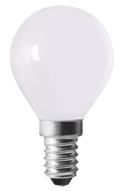 Best Nordic Lighting E14 2W Ej dimbar 2850K RA95
