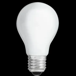 Discount Unison E27 7W 2700K 3-steg dimbar minne Vit