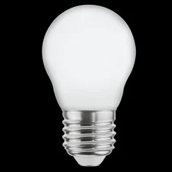 Unison E27 4,5W 2700K 3-steg dimbar minne Vit