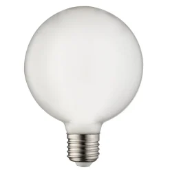 Outlet Unison E27 7W 2700K 3-steg dimbar minne Vit