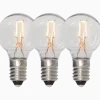 Sale Star Trading E10 3W 55V 3-pack