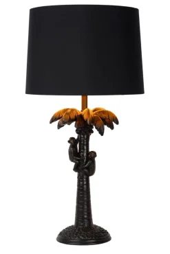 Online Lucide Extravaganza Coconut 58cm bordslampa